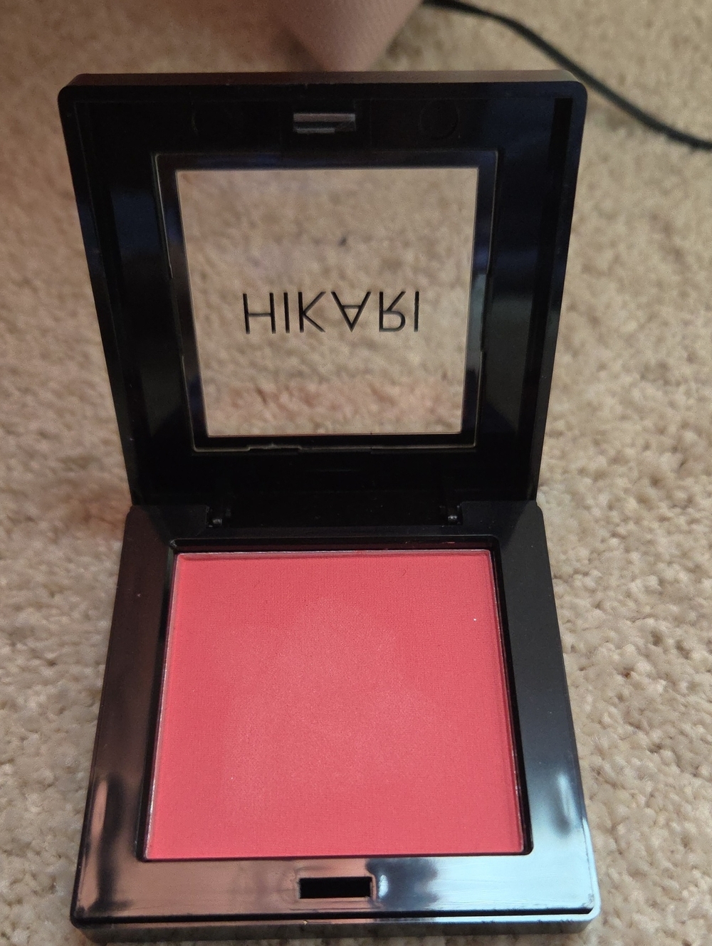 Hikari Tango Blush